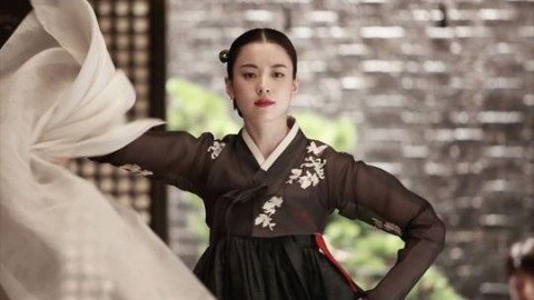 조선시대 엘리트 예능인 양성소