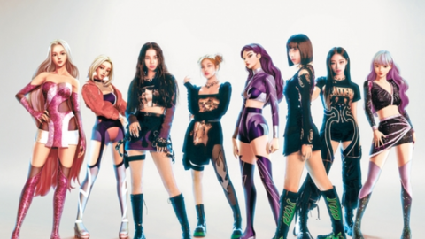 다시 돌아온 사이버 펑크!