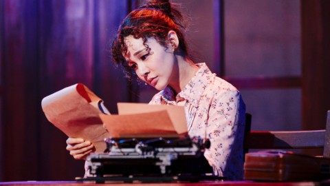 K-Musical 나가신다, 한국 창작 뮤지컬