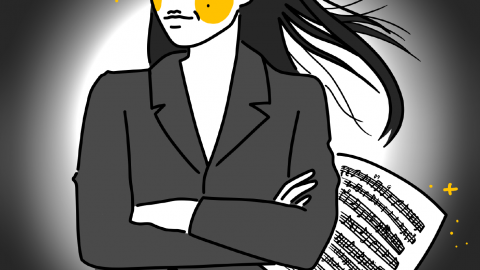클래식 작곡계 '최초' 수식어 컬렉터는 누구?