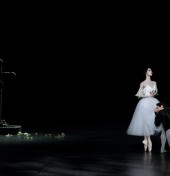 몸으로 말해요, ‘발레 마임’