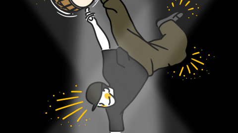 뻔(FUN)한 전통음악, 힙(HIP)하게 즐기자!