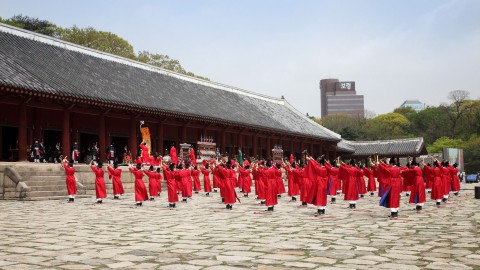 ‘어려운 국악’을 위한 변명