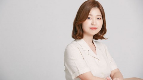 한국 문학의 미래라 불리는 대세 작가 5인