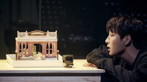 가을 감성 자극하는 댕냥이 뮤지컬이 온다!
