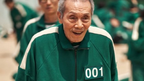 <오징어 게임> 명대사 아는 사람?