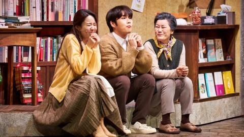 사랑은 예쁨의 발견