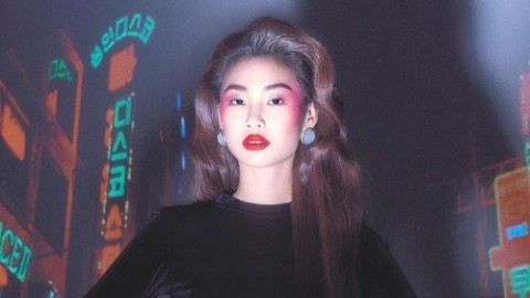상업에서 예술로 흐르는 사진