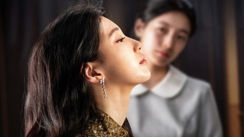 타인의 삶을 훔치다, 리플리증후군을 통해 보는 <안나>