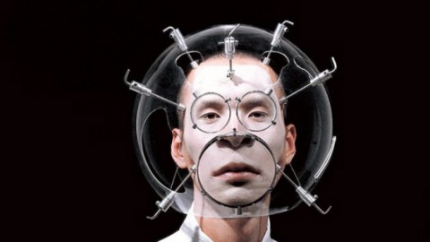 보고싶어 너의 몸 몸 몸…매 말고 미술!