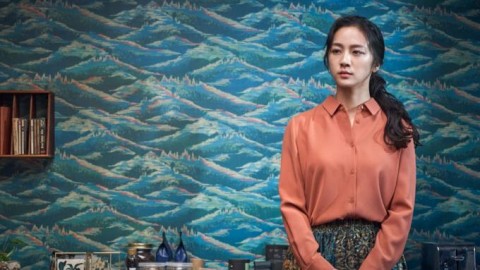 알고 보니 멜로가 체질이었던 박찬욱 감독의 복귀작