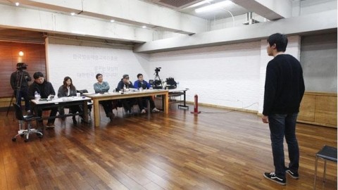 입시 연기를 위한 다섯 가지 조언