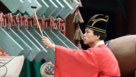 세종의 음악 뒤에는 박연이 있었다!