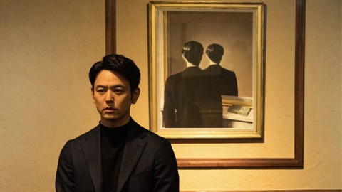 가을에 딱 맞는 일본 영화 추천! <한 남자> 리뷰 (스포X)